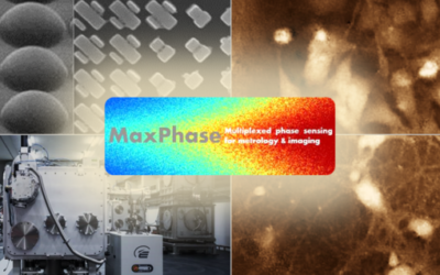 New generation phase sensing and imaging: the MaxPhase project