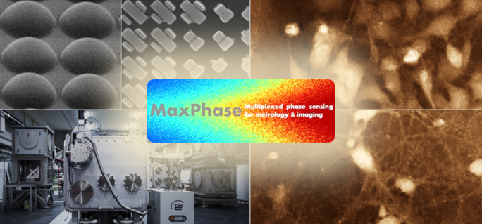 New generation phase sensing and imaging: the MaxPhase project