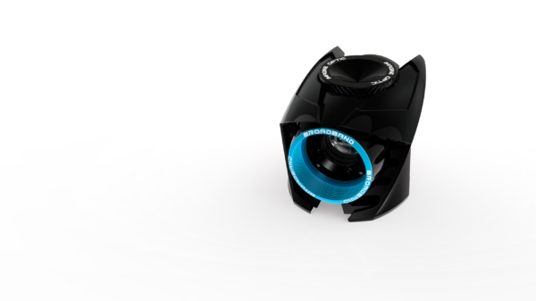 Wavefront Sensing HASO4 Broadband