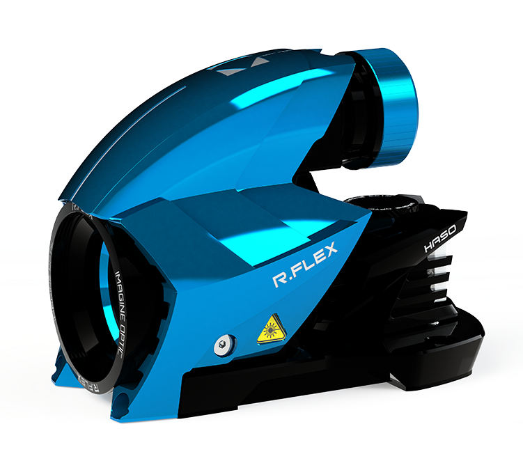 Optical Metrology R-FLEX2