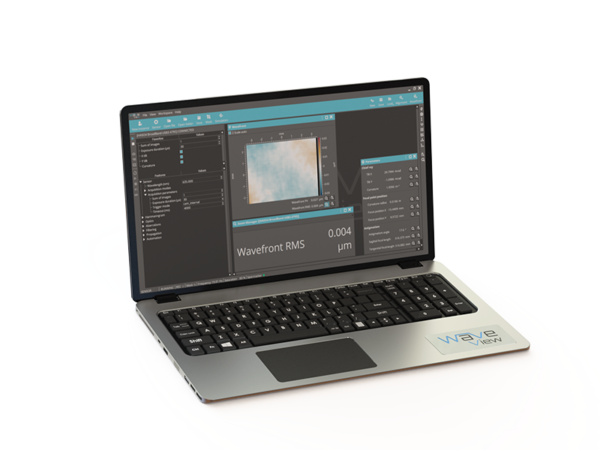 GENX optical metrology software sources wavekit sdk full edition propagation advanced analysis sdk
