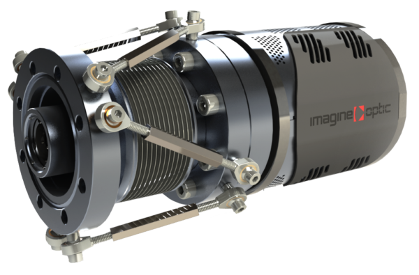 EUV Wavefront Sensor