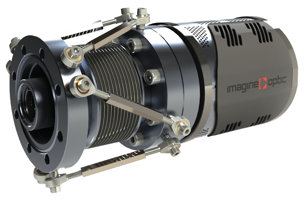EUV Wavefront Sensor