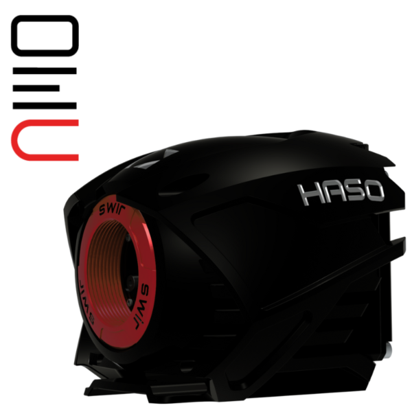 HASO-SWIR-wavefront-sensor