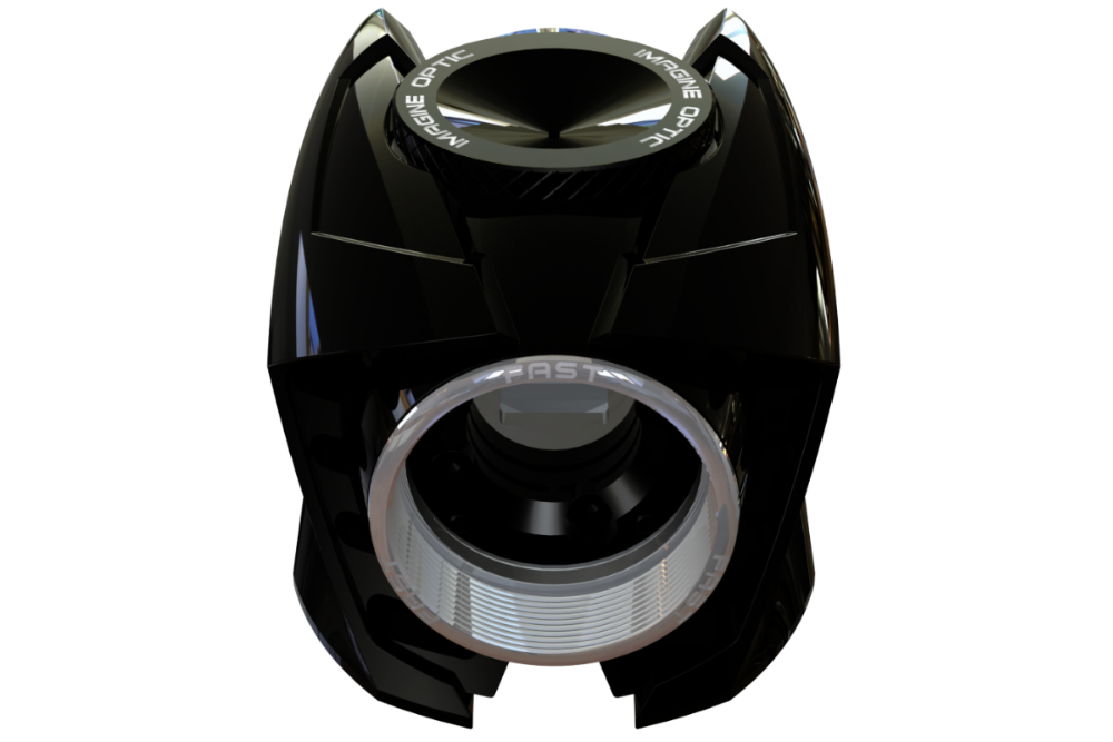 haso-fast-wavefront-sensor High speed wavefront sensing at 1 kHz for adaptive optics