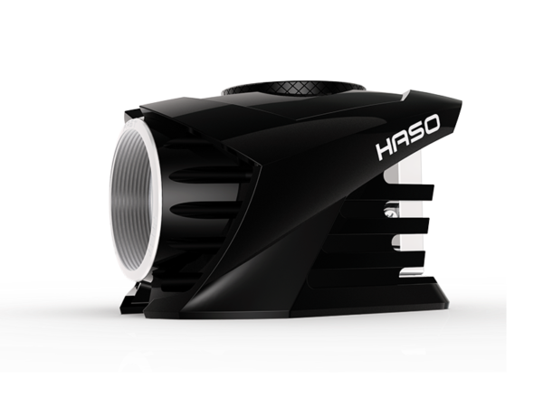 Wavefront Sensing HASO4 FAST