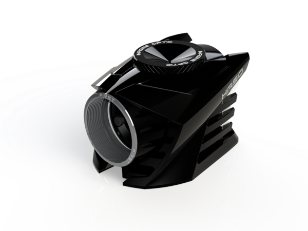 Wavefront Sensing HASO4 FIRST