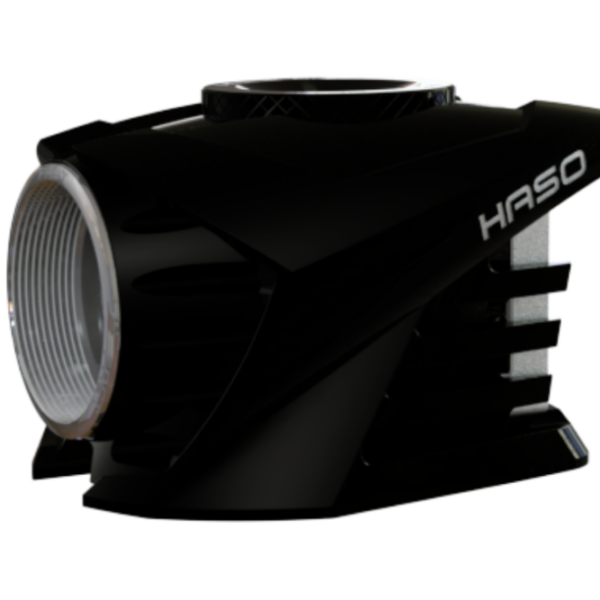 Wavefront sensor for atmospheric turbulence and free space optical communication