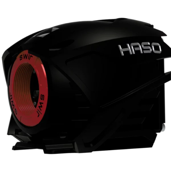 Shack-Hartmann waveront sensors for optical testing HASO SWIR Image