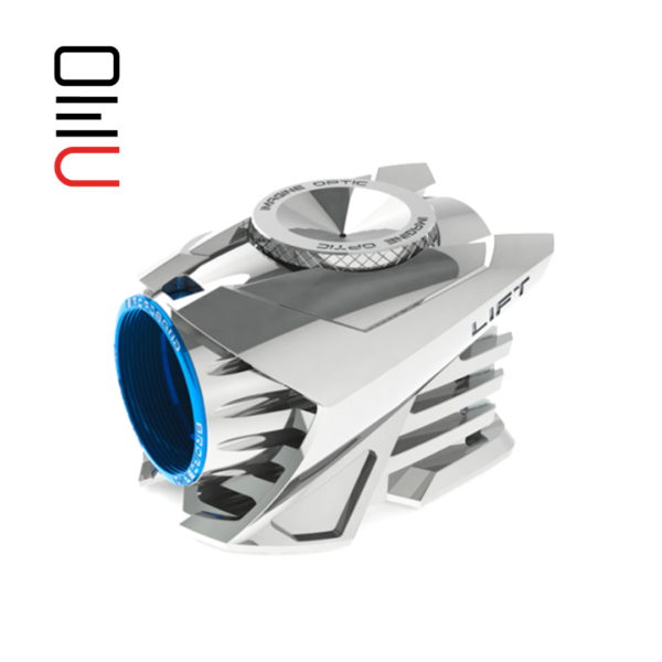 HASO LIFT 272 Wavefront Sensor