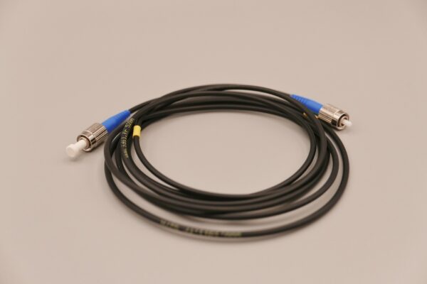 SMLS Fiber patch cord