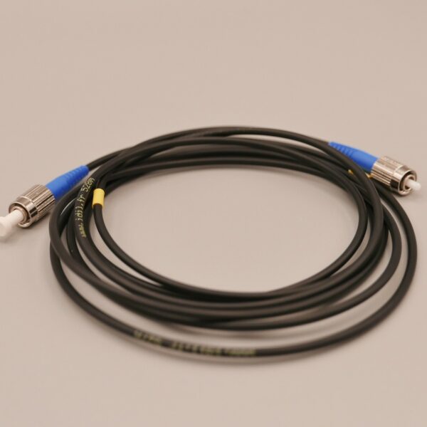 SMLS Fiber patch cord