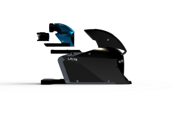 Optical Engineer Companion by Imagine Optic for wavefront sensing and optical metrology