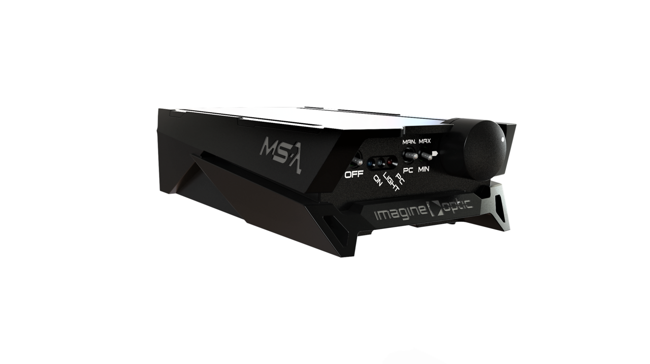 The Optical Engineer Companion Imagine Optic