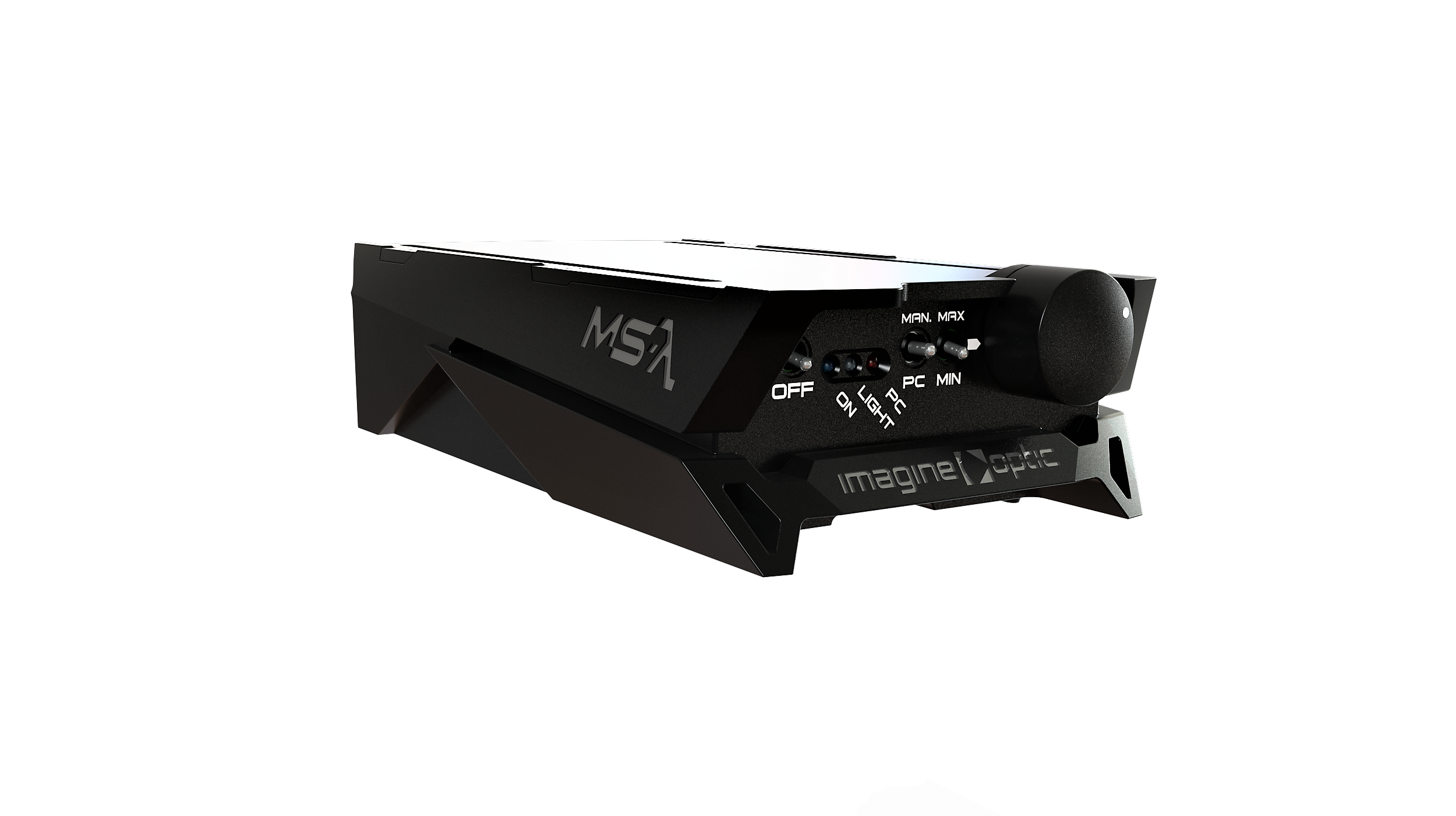 SMLS Metrology Source
