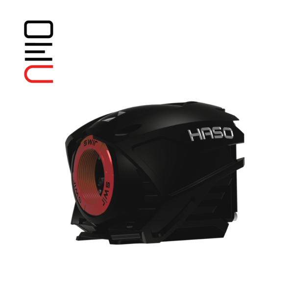 HASO-SWIR-wavefront-sensor