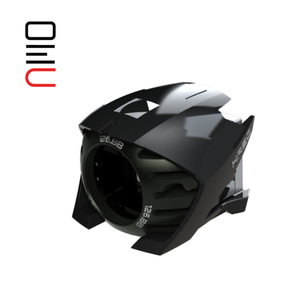 HASO4 126 Broadband Wavefront sensor