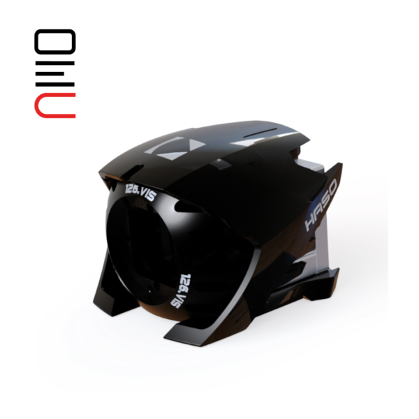 HASO4 126 VISWavefront sensor
