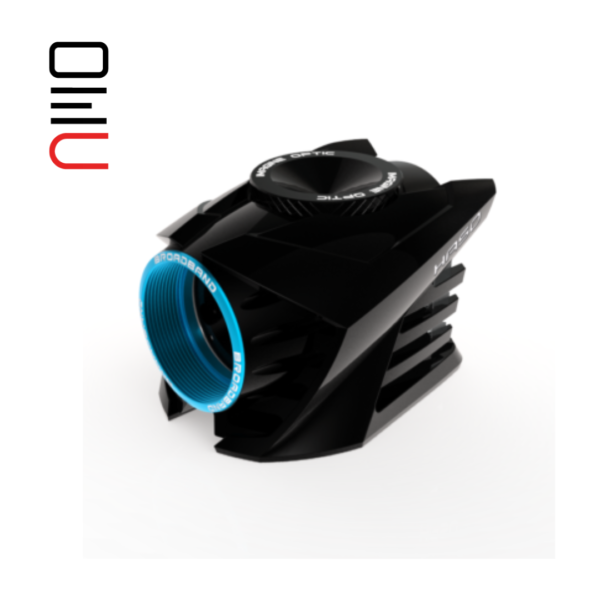 Wavefront Sensor HASO4 Broadband