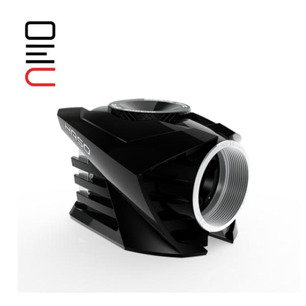 HASO4 FAST Wavefront Sensor