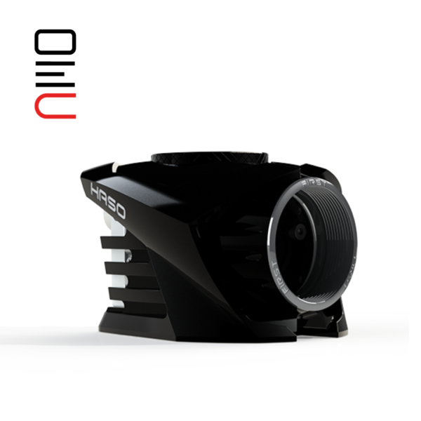 Wavefront Sensing HASO4 FIRST