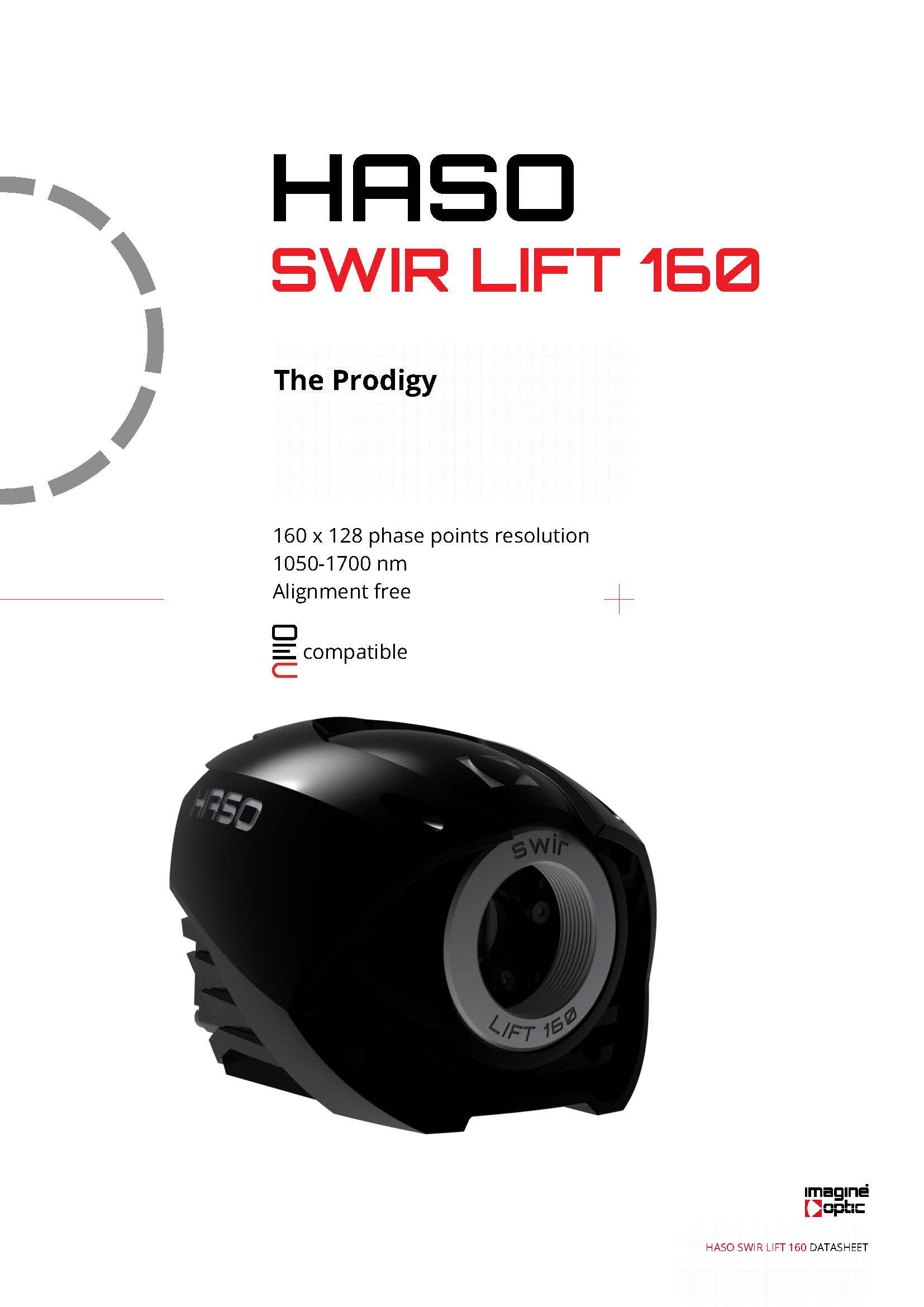 HASO-SWIR-LIFT-160-datasheet-IO-Cover