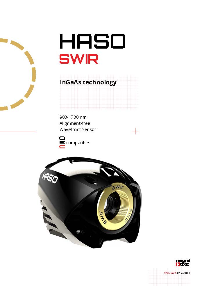 HASO-SWIR-datasheet-Cover