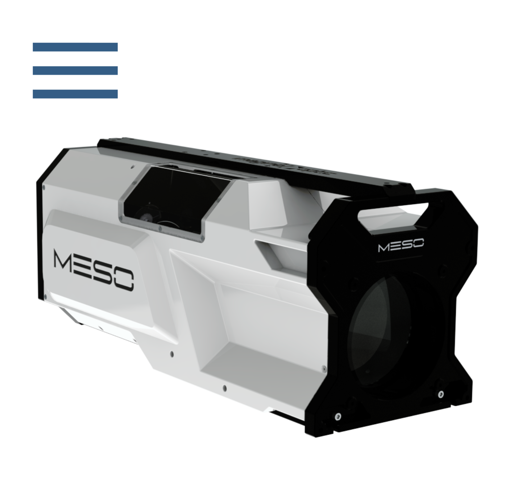 MESO Metrology System Interferometry