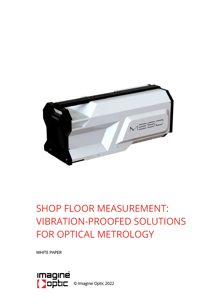 interferometry MESO-whitepaper-Shop-Floor-Measurement