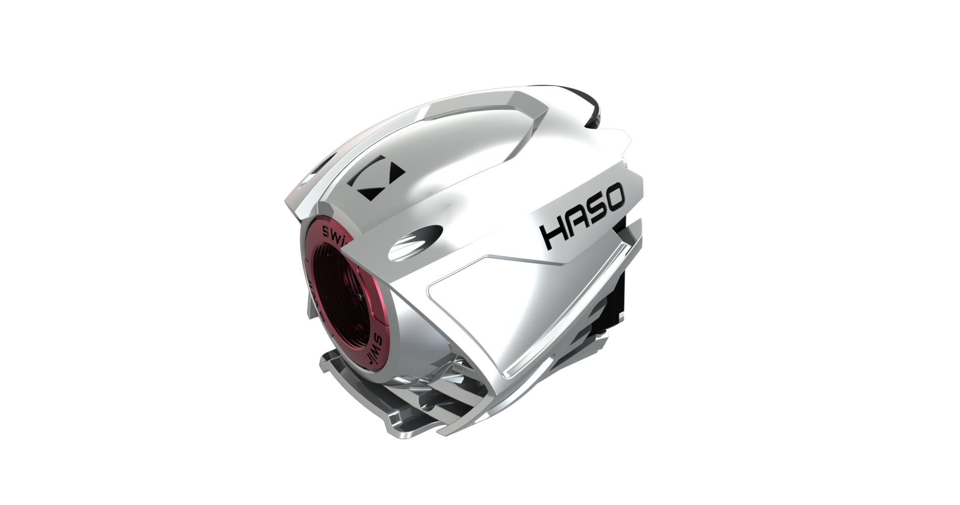 HASO SWIR LIFT 160 Wavefront sensor