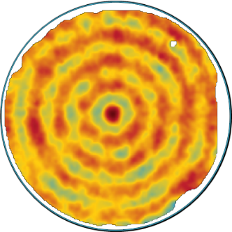 plane optics TWE