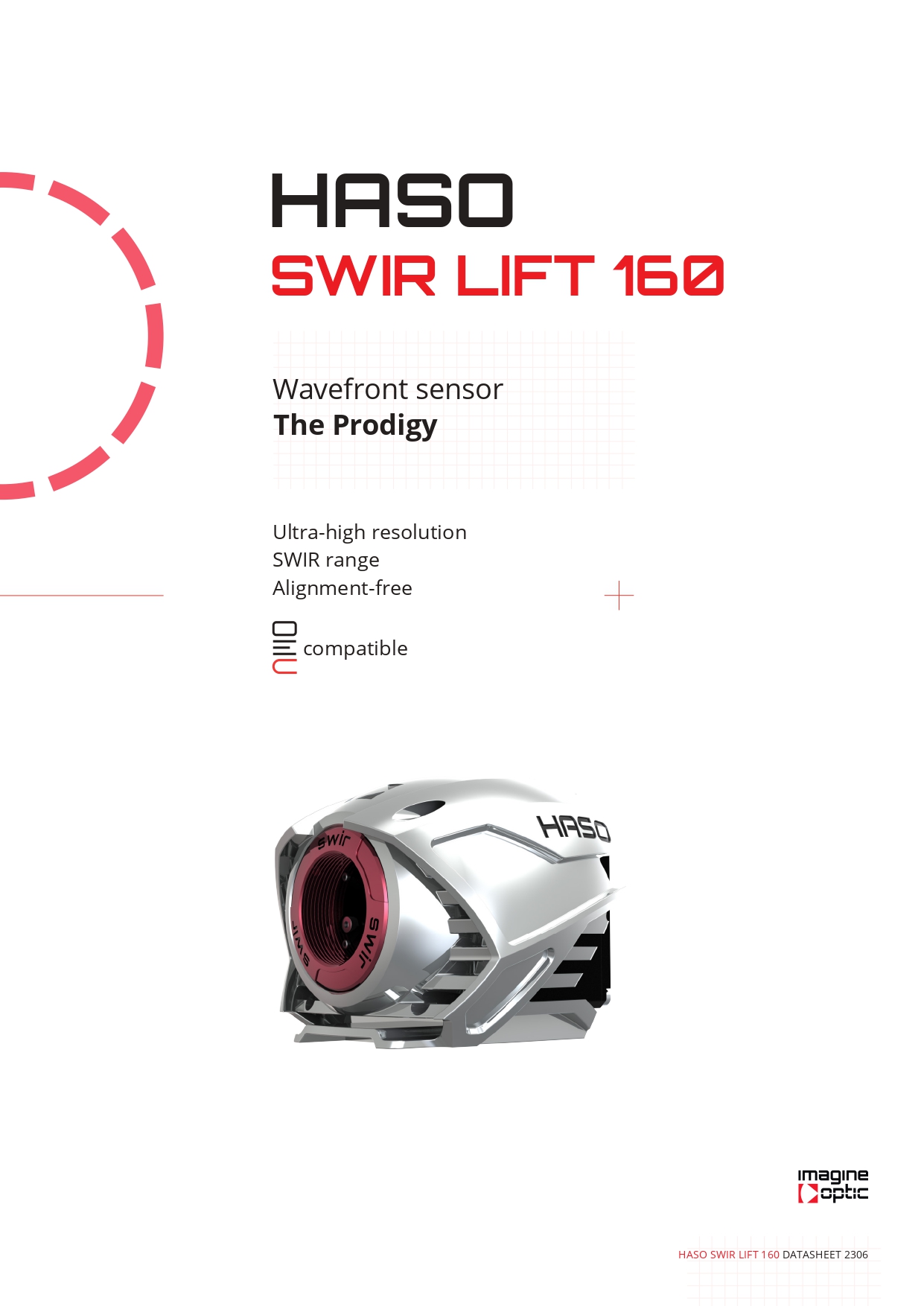 HASO-SWIR-LIFT-160-datasheet-IO-Cover