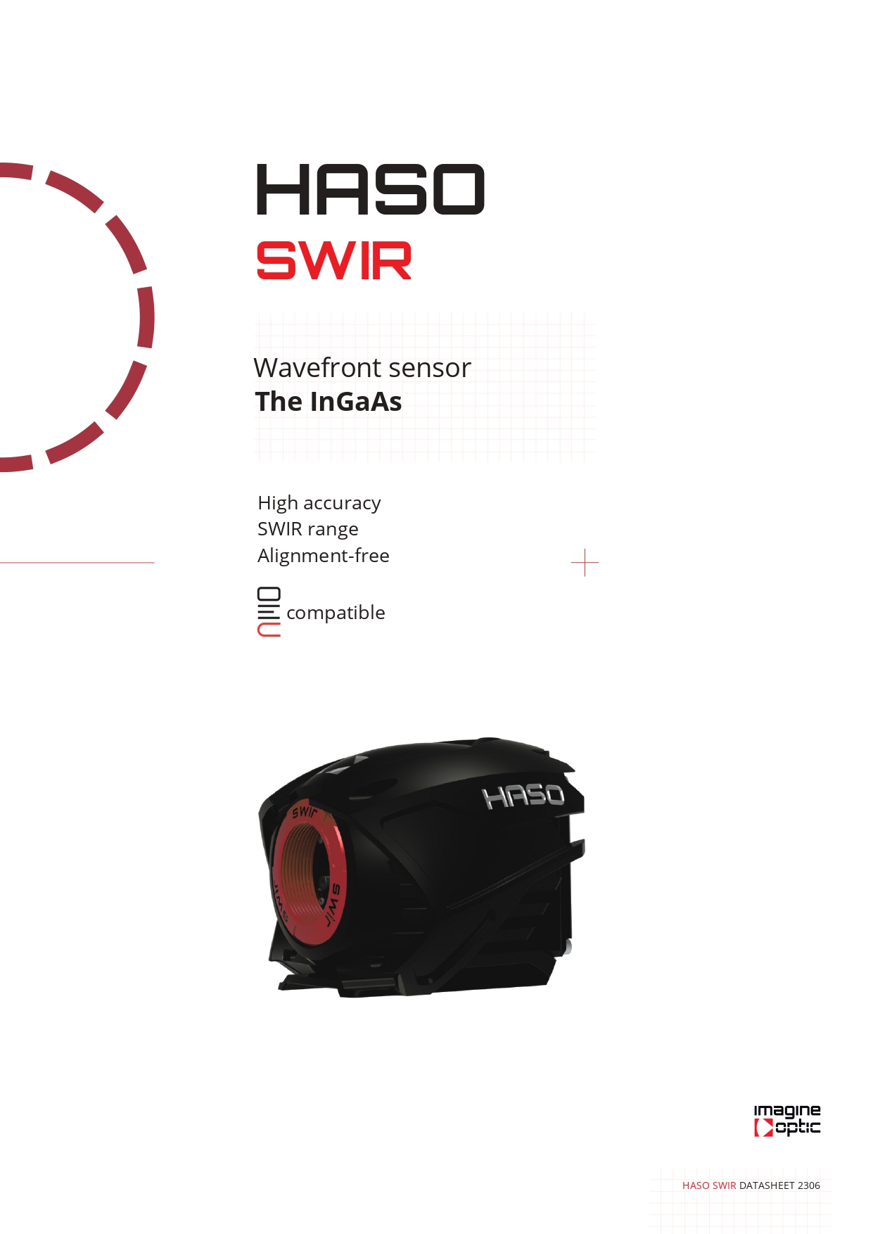 HASO-SWIR-datasheet-Cover