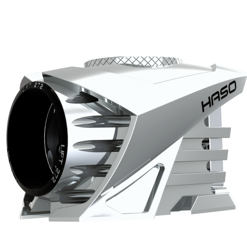 HASO LIFT 272 Wavefront Sensor 1