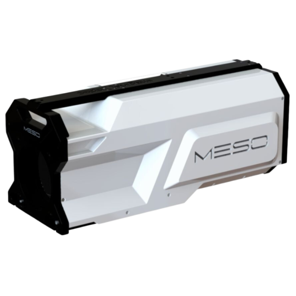 MESO-Interferometry-Applications
