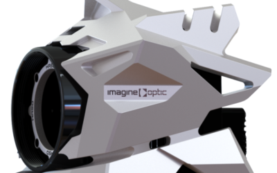 LIFT LP 512 Wavefront sensor