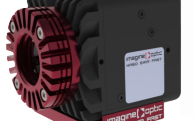 HASO SWIR FAST Wavefront sensor