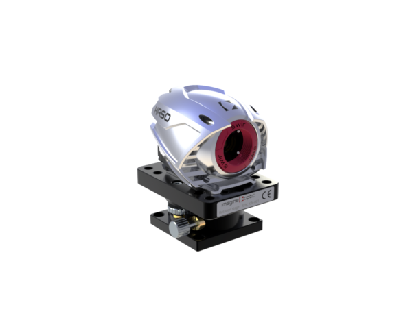 Versatile Translation mount with SWIR LIFT Wavefront sensor