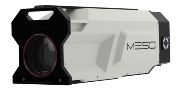 MESO-SWIR-Metrology-System