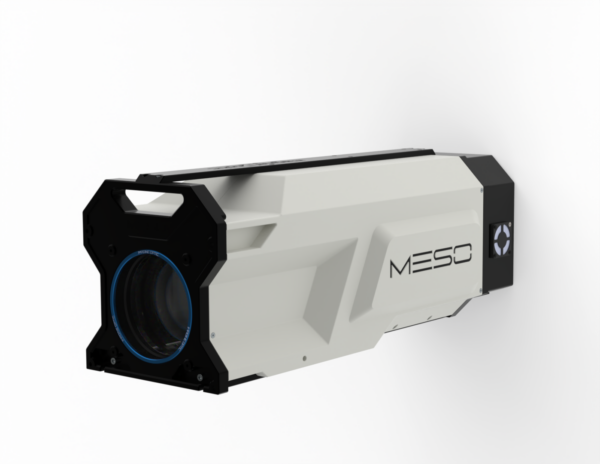 MESO-Interferometry applications-Metrology-System