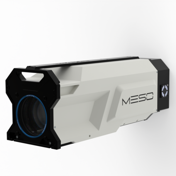 MESO-Interferometry applications-Metrology-System