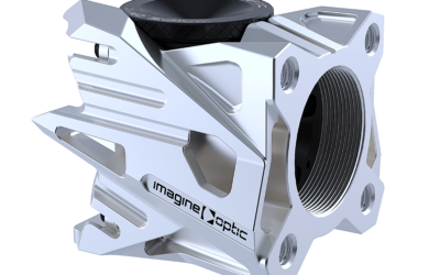 HASO DUV Wavefront sensor