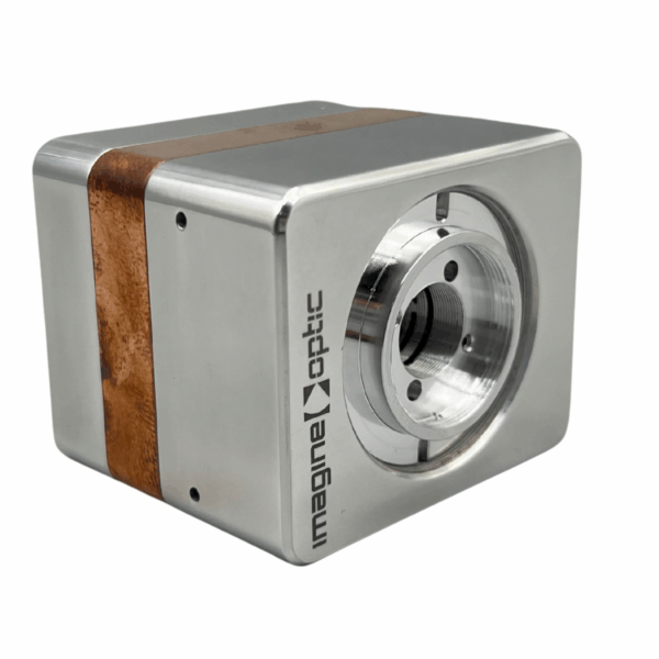 Vacuum compatible wavefront sensor HASO VACUUM