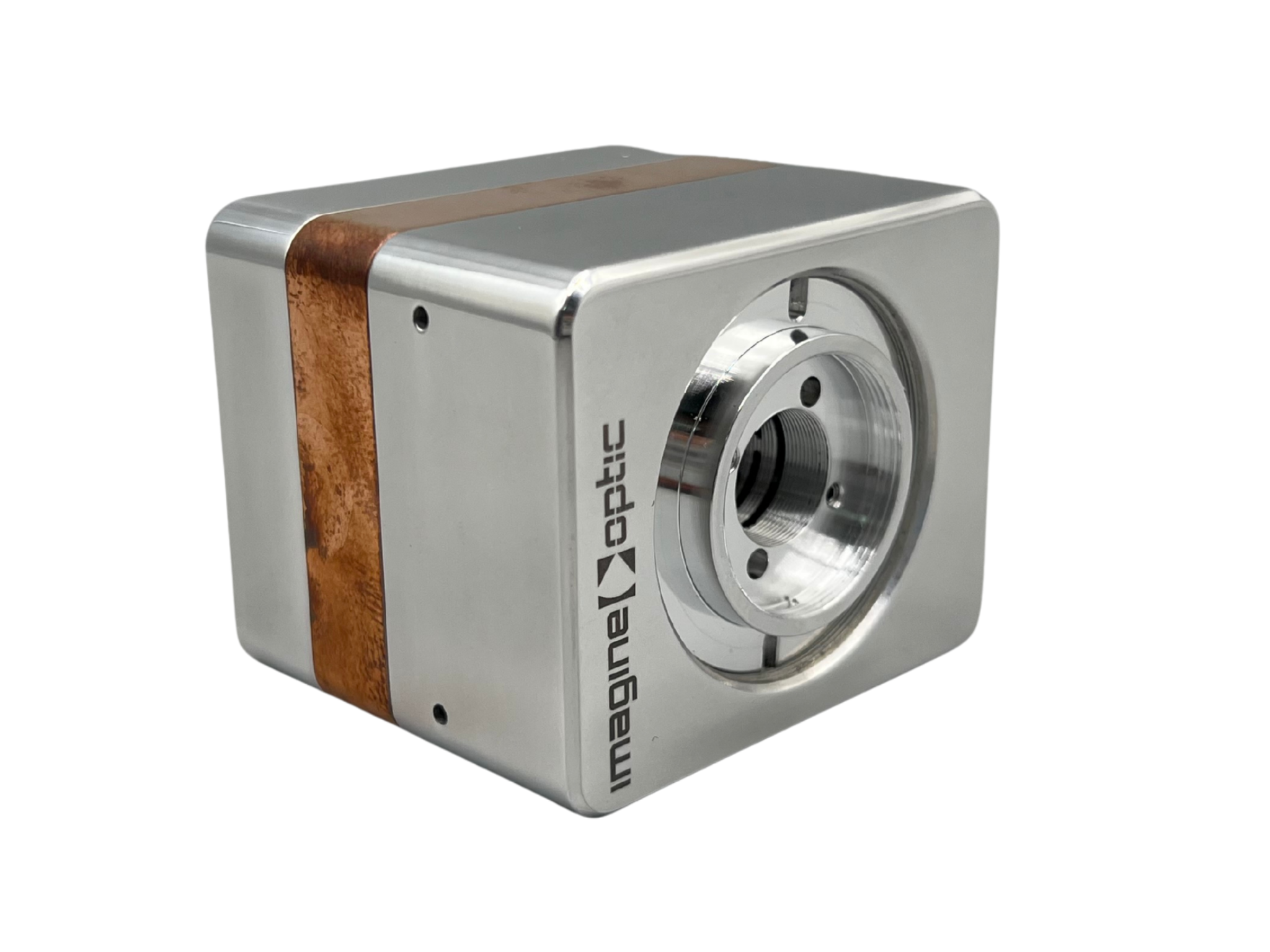 Vacuum compatible wavefront sensor HASO VACUUM