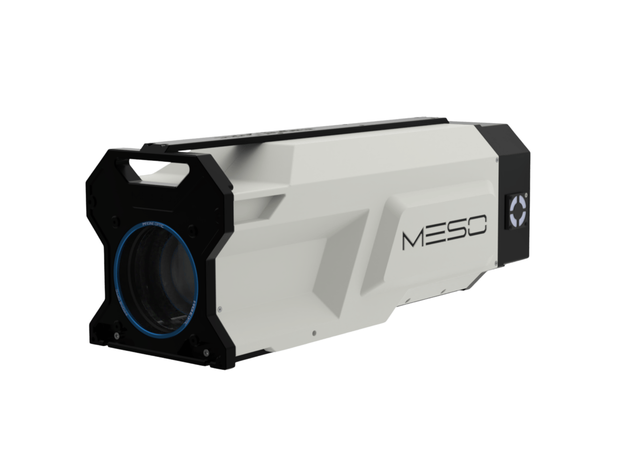 MESO METROLOGY SYSTEM MESO METROLOGY SYSTEM