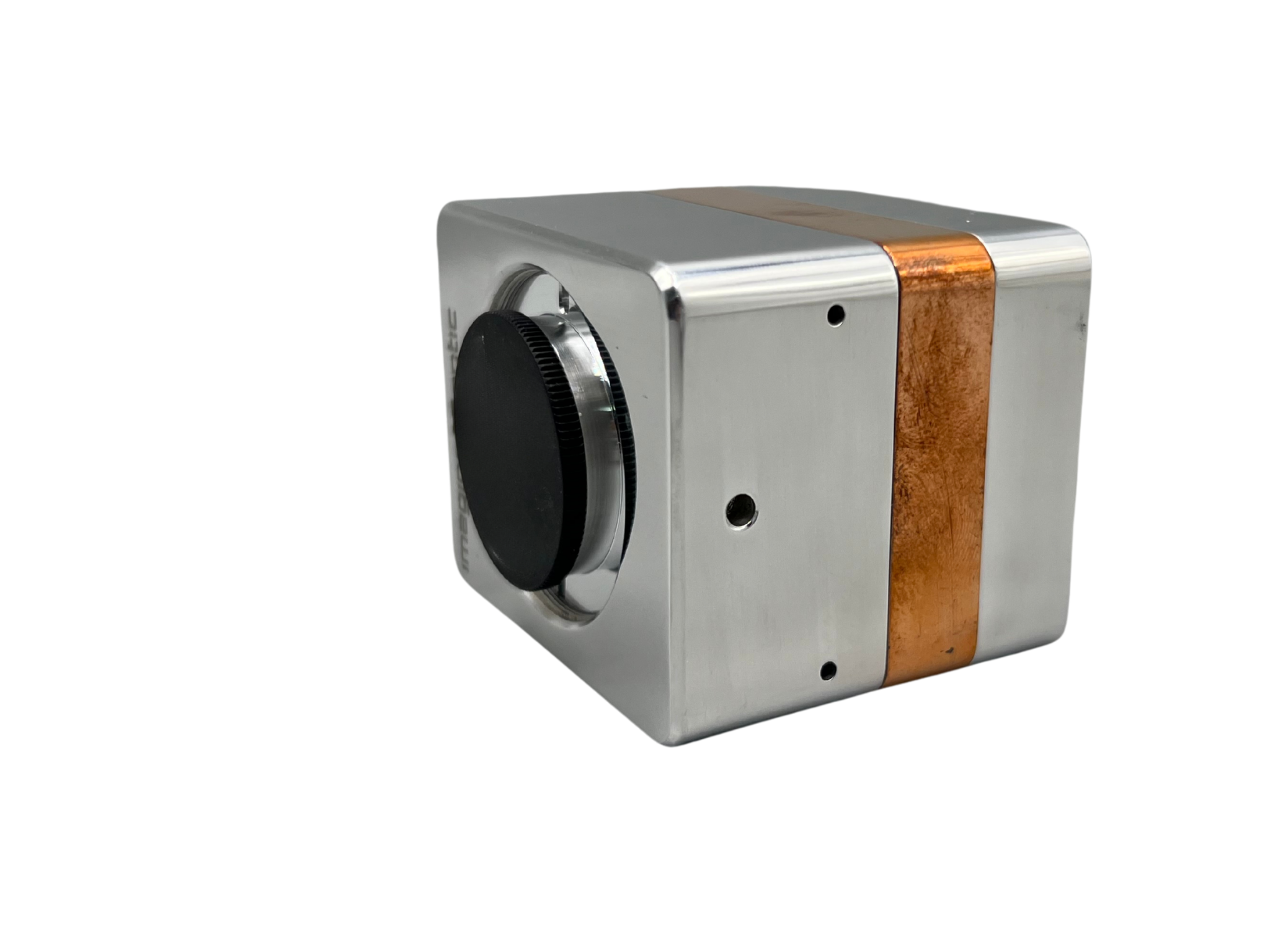 Vacuum compatible wavefront sensor HASO VACUUM