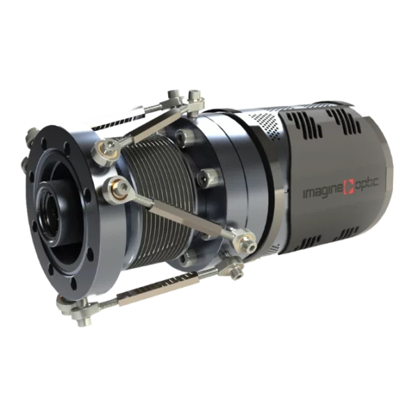 EUV wavefront sensor for HHG, synchrotron and EUV-FEL beam alignment and characterization