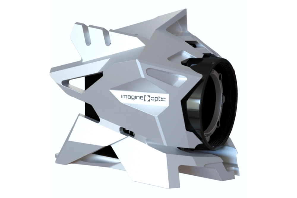 large-beam-direct-wavefront-sensing-lift-lp-512 Wavefront sensor for high accuracy laser characterization and alignment
